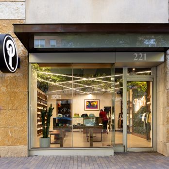 2nd Street District - Shopping Centers Near Me - Austin, Texas