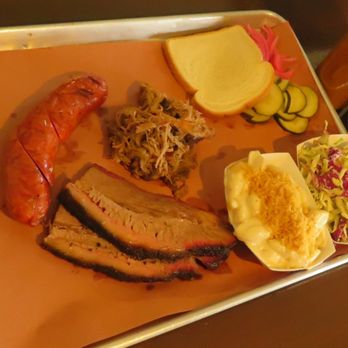 Interstellar BBQ - Barbeque Near Me - Austin, Texas