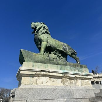 Parque Del Retiro - Parks Near Me - Madrid, M