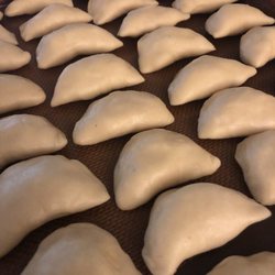 Academy Of Culinary Education - Perogies!