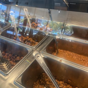 Chipotle Mexican Grill - Mexican Near Me - El Cerrito, California