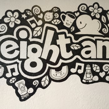Eight AM - New American Near Me - San Francisco, California