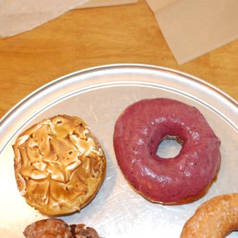 Johnny Doughnuts - Donuts Near Me - San Rafael, California