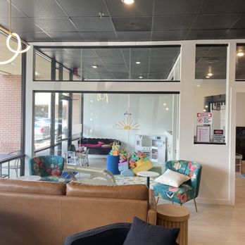 Cafe 127 - Coffee & Tea Near Me - Collierville, Tennessee