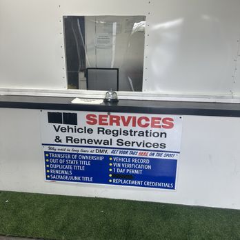 West Automotive - Front Window but office is the door to the right. - Auto Repair Near Me - Stockton, California