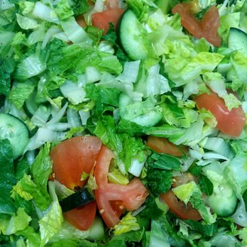 Pita square - Salad - Middle Eastern Near Me - Newark, New Jersey Pita square - Salad - Middle Eastern Near Me - Newark, New Jersey