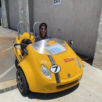 GoCar Tours - Tours Near Me - San Diego, California GoCar Tours - Tours Near Me - San Diego, California