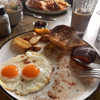 Our Nest - Filet & eggs - Breakfast & Brunch Near Me - Fullerton, California Our Nest - Filet & eggs - Breakfast & Brunch Near Me - Fullerton, California