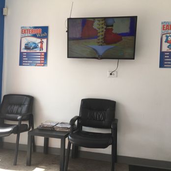 Final Touch Car Wash - Sesame Street on tv - Car Wash Near Me - Chicago, Illinois
