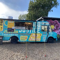 Taco Justice