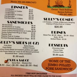 Sully's Smokehouse
