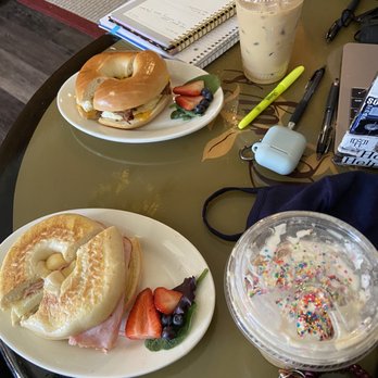 American Ice Co Cafe - bagels, chai tea, latte - Cafes Near Me - Westminster, Maryland American Ice Co Cafe - bagels, chai tea, latte - Cafes Near Me - Westminster, Maryland