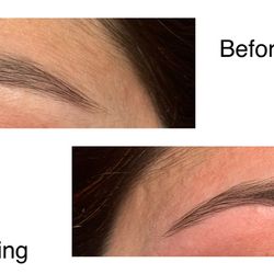 Classy Threading Salon - Eyebrowsthreading