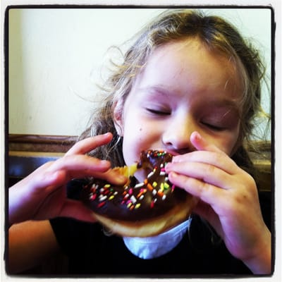 Granny's Donuts by null