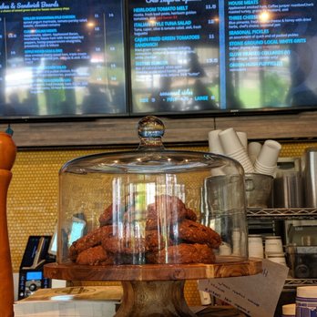 The Bread & Board - Sandwiches Near Me - Jacksonville, Florida