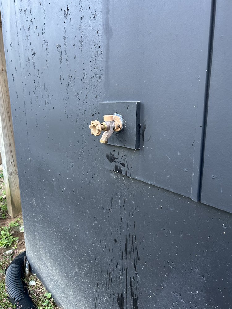 Slide of Burke Plumbing and Drains