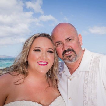 Makeup and Talent Hawaii - I asked for an "edgier" look for my trash the dress photo shoot. Kym totally brought my vision to life! - Makeup Artists Near Me Makeup and Talent Hawaii - I asked for an "edgier" look for my trash the dress photo shoot. Kym totally brought my vision to life! - Makeup Artists Near Me