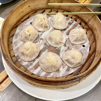 Everyday Noodles - 17. Pork Soup Dumplings - Chinese Near Me - Pittsburgh, Pennsylvania Everyday Noodles - 17. Pork Soup Dumplings - Chinese Near Me - Pittsburgh, Pennsylvania