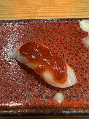 sushi AjjO by null