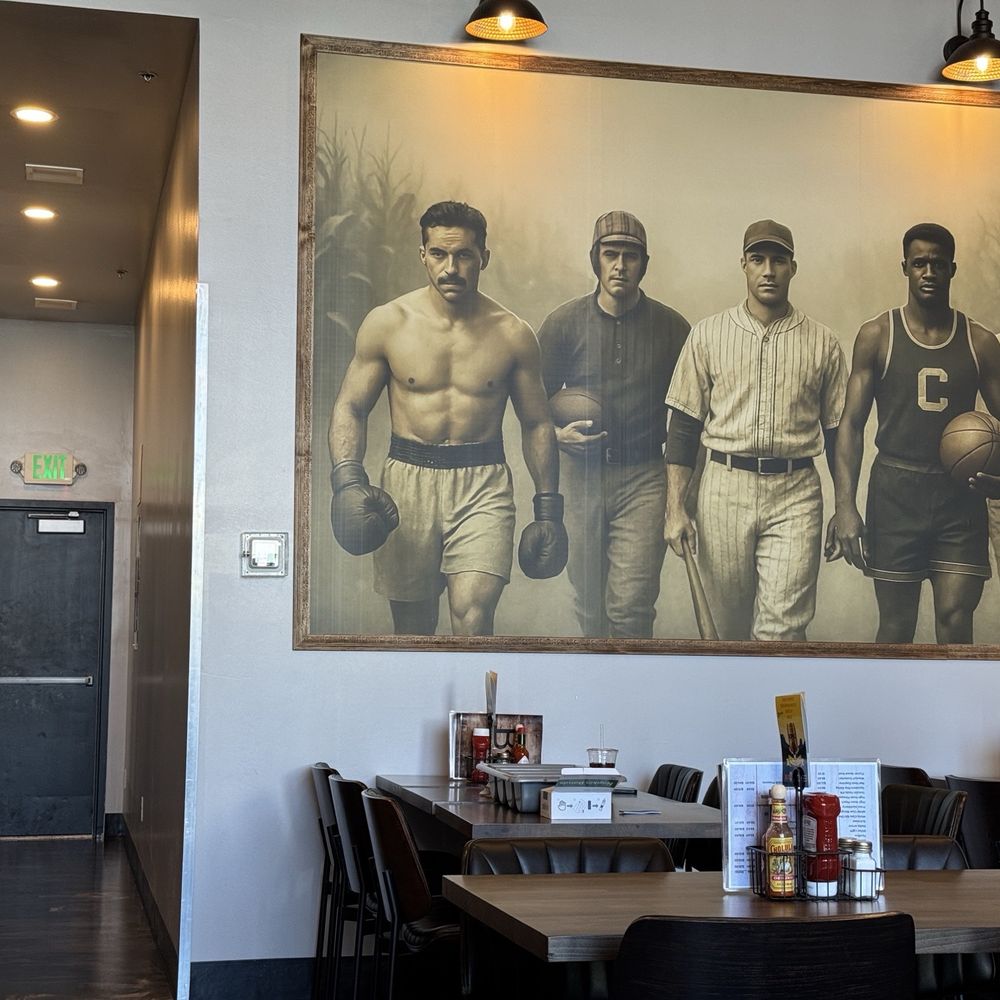 The Break Cafe - Cafes Near Me - South Jordan, Utah The Break Cafe - Cafes Near Me - South Jordan, Utah