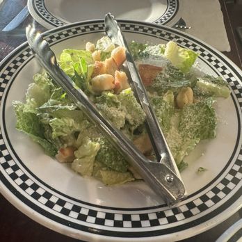 Anthony's Coal Fired Pizza & Wings - Caesar Salad - Pizza Near Me - Allentown, Pennsylvania Anthony's Coal Fired Pizza & Wings - Caesar Salad - Pizza Near Me - Allentown, Pennsylvania