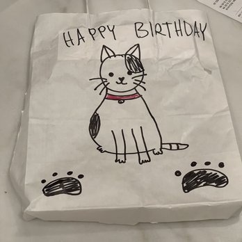 Pizza By Sal - Even on the bag! - Pizza Near Me - Wilmette, Illinois