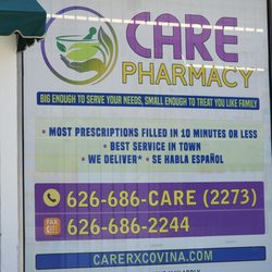 Care Pharmacy