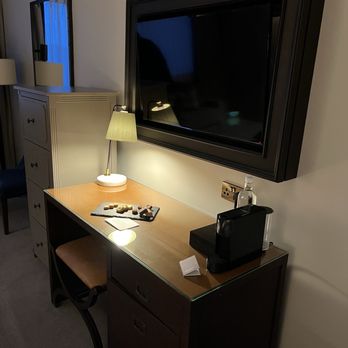 Intercontinental Edinburgh The George - Hotels Near Me - Edinburgh, EDH