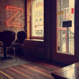 The coziest coffee shop of Lowville, NY!