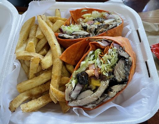 Jerky Jerk Rolling Meadows by null