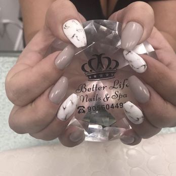 Better Life Nails & Spa - Day Spas Near Me - Markham, Ontario Better Life Nails & Spa - Day Spas Near Me - Markham, Ontario