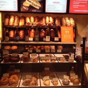 Boudin SF - Bread, beer, and pastries. - Bakeries Near Me - Costa Mesa, California
