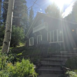 Gamekeepers Lodge