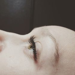 Pure Serenity Health Spa - Lash extensions