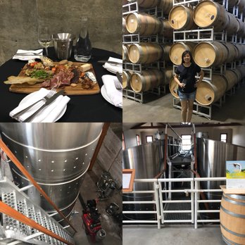 Tinhorn Creek - Wineries Near Me - Oliver, British Columbia Tinhorn Creek - Wineries Near Me - Oliver, British Columbia