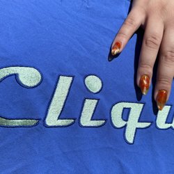 Clique - Nails by Sophia
