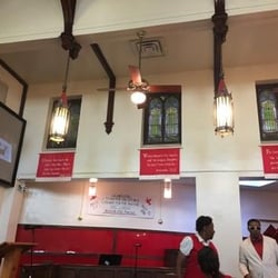 All Nations Baptist Church