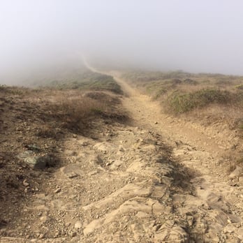 Marin Headlands - Parks Near Me - Sausalito, California