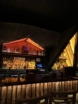 Max's South Seas Hideaway by null