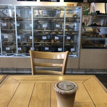 5th Ave Bagelry - Bagels Near Me - Long Beach, California 5th Ave Bagelry - Bagels Near Me - Long Beach, California
