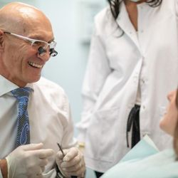 Millidge Place Dental Clinic - Photo