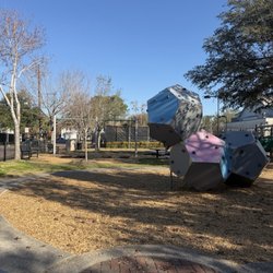 Fire Truck Park
