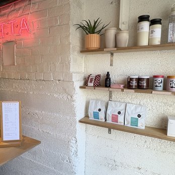 COTTA - Desserts Near Me - Portland, Oregon COTTA - Desserts Near Me - Portland, Oregon