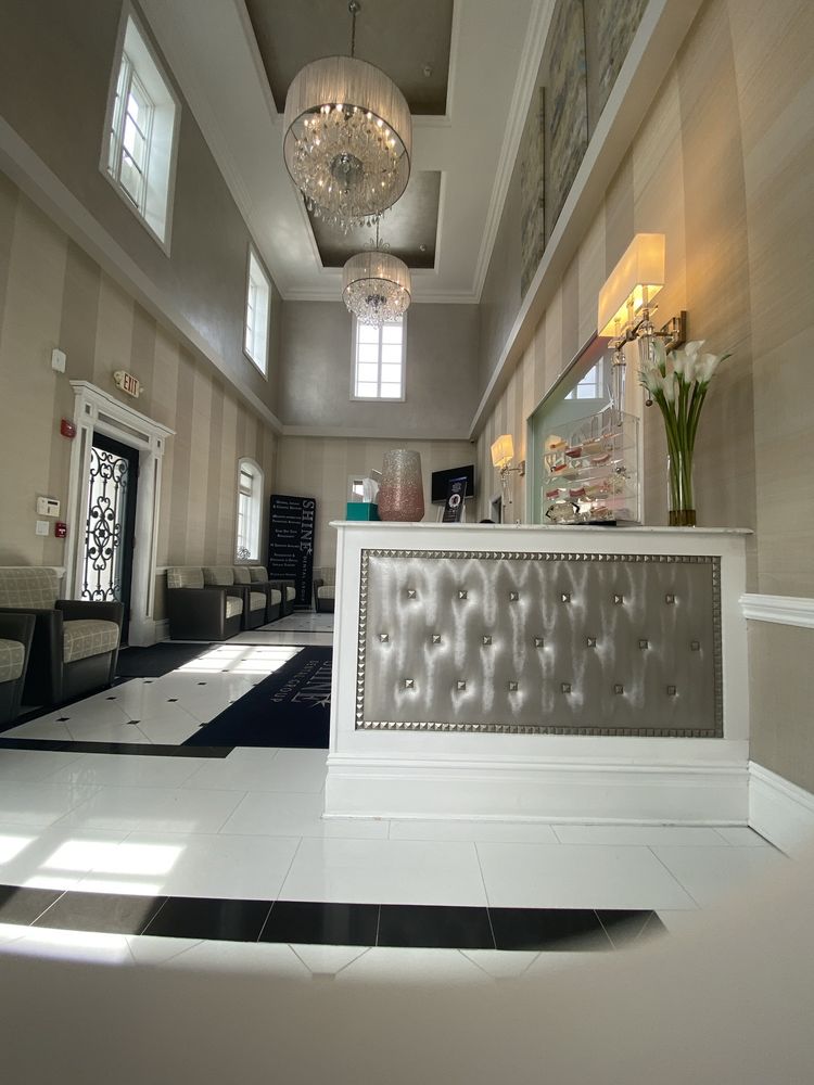 SHINE DENTAL ASSOCIATES OF THE NORTH SHORE Updated September 2024