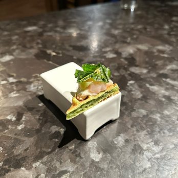 Atomix - Korean Near Me - New York, New York