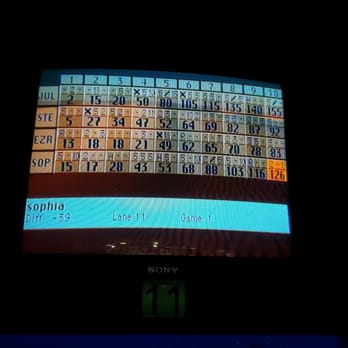 Toppler Bowl - Triumph! - Bowling Near Me - Calgary, Alberta Toppler Bowl - Triumph! - Bowling Near Me - Calgary, Alberta