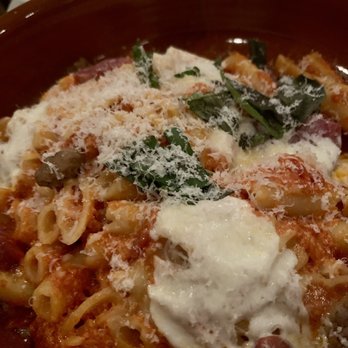 La Strada - Baked ziti - Italian Near Me - Reno, Nevada La Strada - Baked ziti - Italian Near Me - Reno, Nevada