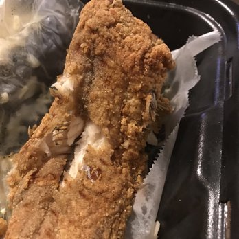 This is it - I have eaten here before but this was a bad batch of fish. Although management is going to make it right it will probably be my last visit. - Southern Near Me - Fayetteville, Georgia This is it - I have eaten here before but this was a bad batch of fish. Although management is going to make it right it will probably be my last visit. - Southern Near Me - Fayetteville, Georgia