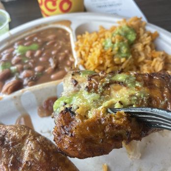 El Pollo Loco - Fast Food Near Me - Cypress, Texas El Pollo Loco - Fast Food Near Me - Cypress, Texas