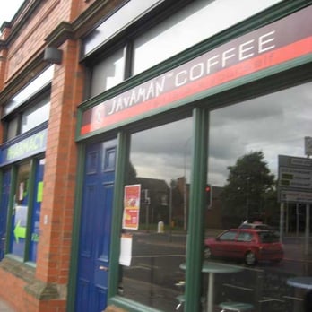 Drop Hopper Coffee Roasters - Coffee Roasteries Near Me - Belfast, BFS